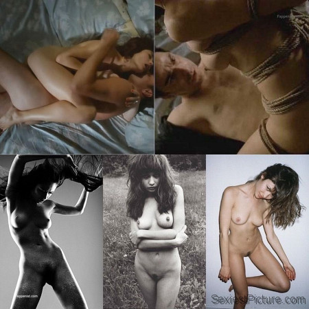 Olga Kurylenko Nude Porn Photo Collection