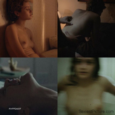 Olivia Cooke Nude and Sexy Collection