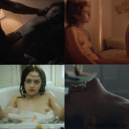 Olivia Cooke Nude and Sexy Photo Collection