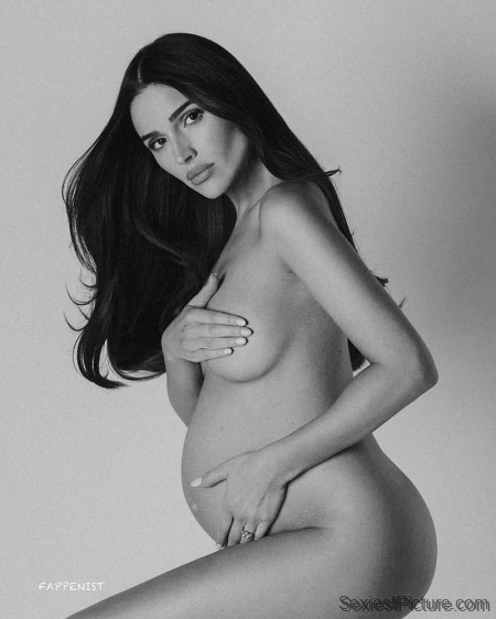 Olivia Culpo Nude Pregnant