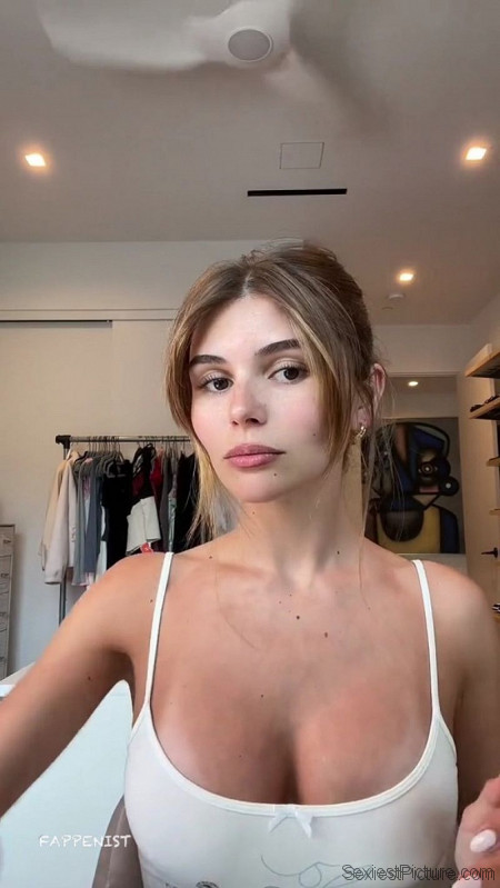 Olivia Jade Big Tits