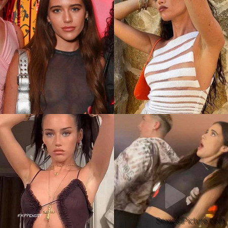 Olivia Neill Nude and Sexy Collection