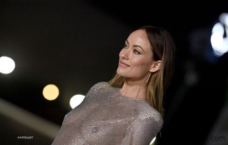 Olivia Wilde Nude Tits Nipples