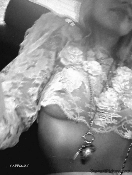 Olivia Wilde Tits Nipples