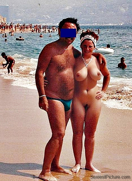 On the beach On the beach