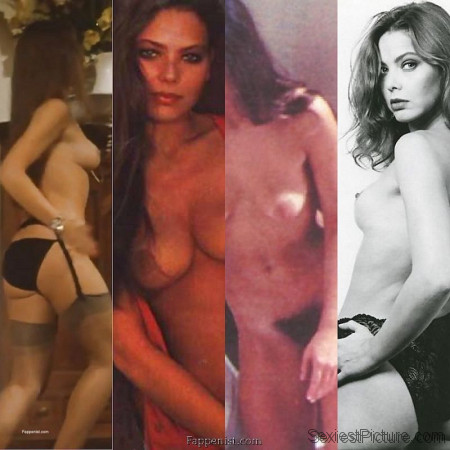 Ornella Muti Nude Photo Collection