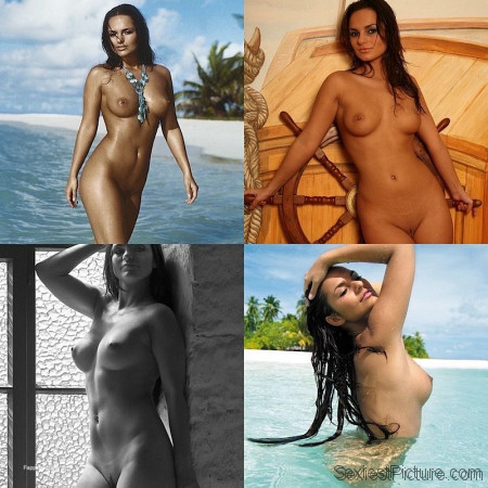 Oznur Asrav Nude Photo Collection