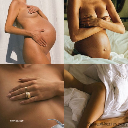 Paige Harper Nude and Sexy Collection