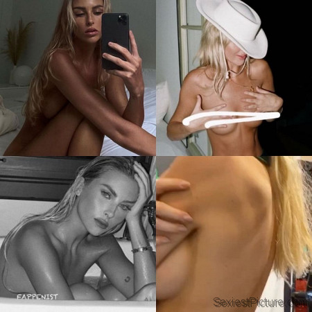 Paige Lorenze Nude and Sexy Photo Collection