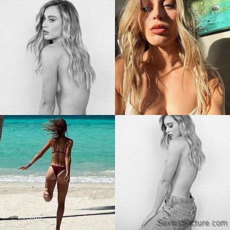 Paula Badosa Nude and Sexy Photo Collection