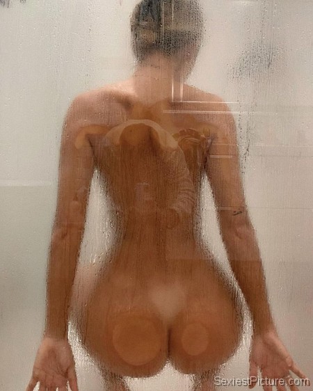 Pauline Tantot Naked
