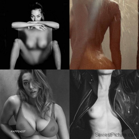 Penny Lane Nude and Sexy Photo Collection