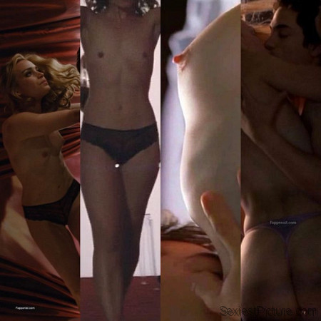 Piper Perabo Nude Photo Collection