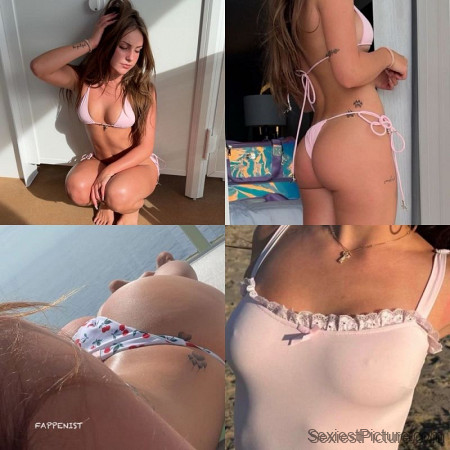 Piper Rockelle Nude and Sexy Collection