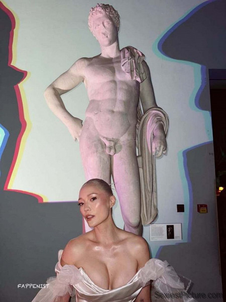 Pom Klementieff Big Tits Pom Klementieff Big Tits