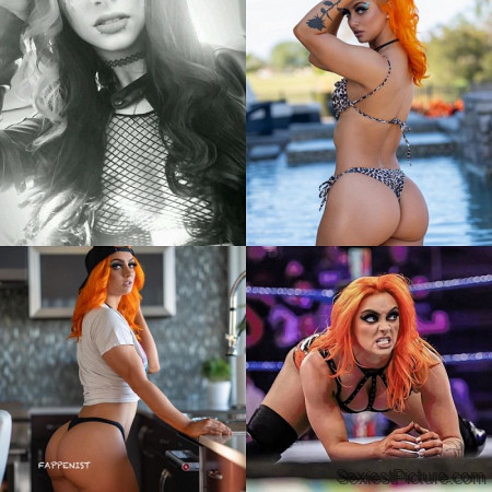Priscilla Kelly Nude and Sexy Collection