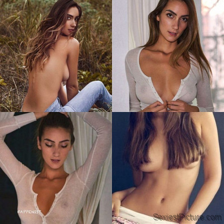 Priscilla Ricart Nude and Sexy Photo Collection