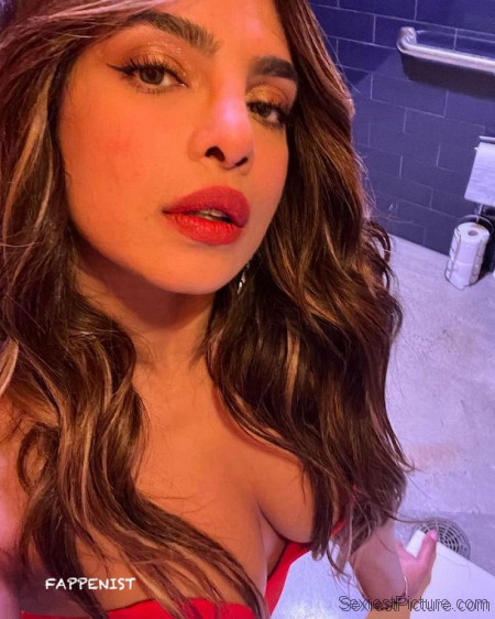 Priyanka Chopra Tits