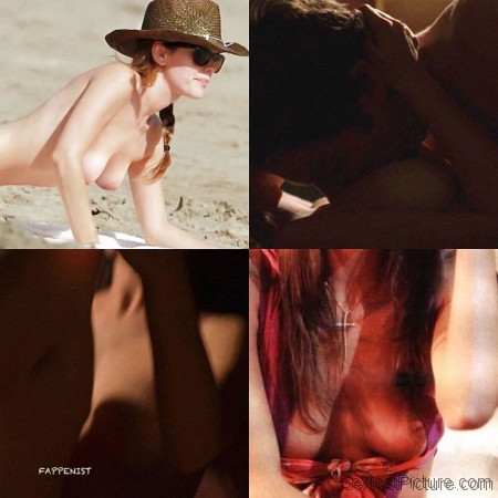 Rachel Bilson Nude and Sexy Photo Collection