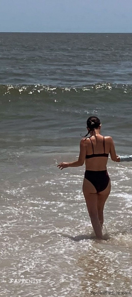 Rachel Bilson Sexy Ass