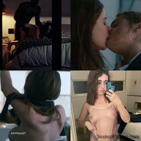 Rachel Sennott Nude and Sexy Collection