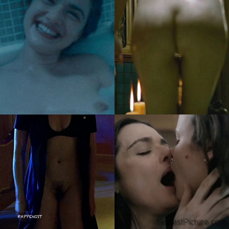 Rachel Weisz Nude and Sexy Photo Collection