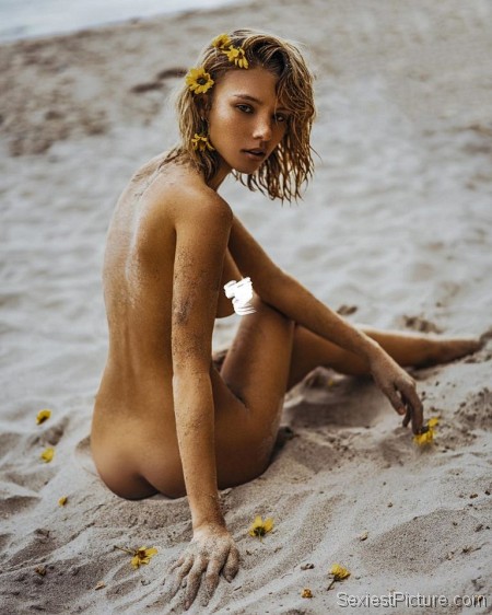 Rachel Yampolsky Nude