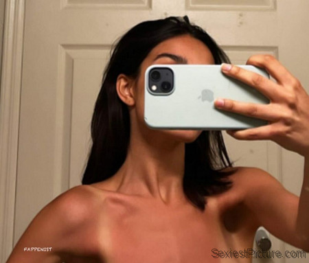 Rachel Zegler Sexy Tan Lines