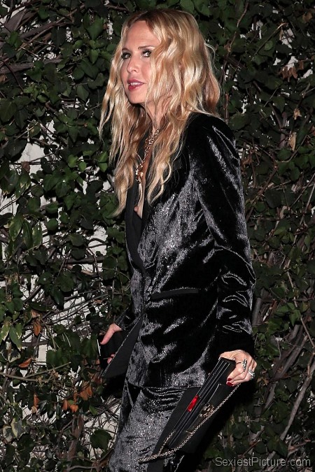 Rachel Zoe nip slip