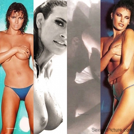 Raquel Welch Nude Photo Collection