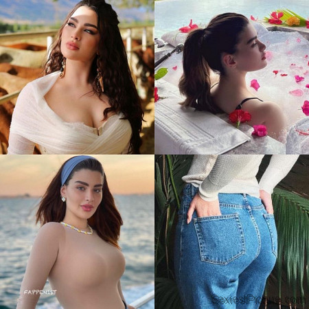 Rawan Bin Hussain Sexy Tits and Ass Photo Collection