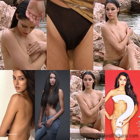 Rebecca Mir Nude and Sexy Photo Collection