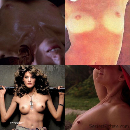 Rene Russo Nude and Sexy Photo Collection