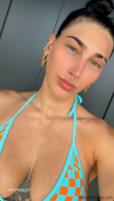 Rhea Ripley Big Tits