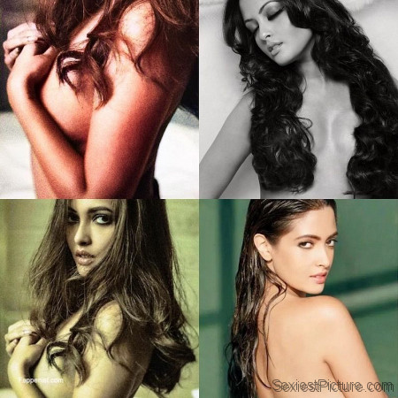 Riya Sen Nude and Sexy Photo Collection