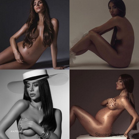 Romana Novais Nude and Sexy Photo Collection