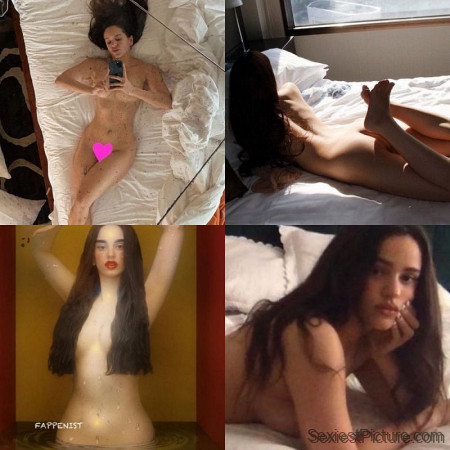 Rosalia Nude and Sexy Collection