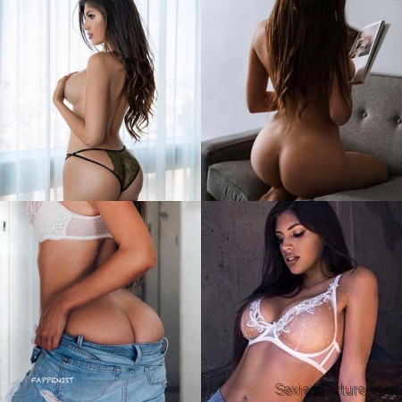 Rosana Hernandez Nude and Sexy Photo Collection