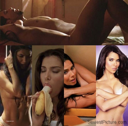 Roselyn Sanchez Nude Photo Collection