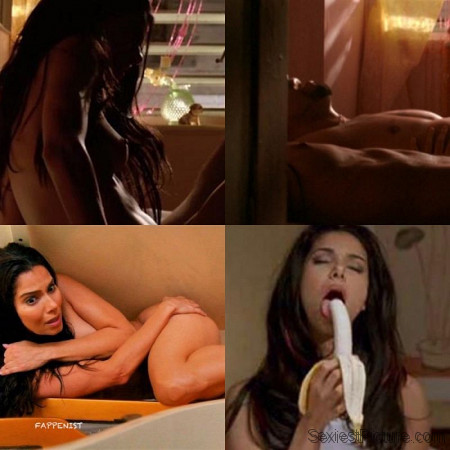 Roselyn Sanchez Nude and Sexy Collection