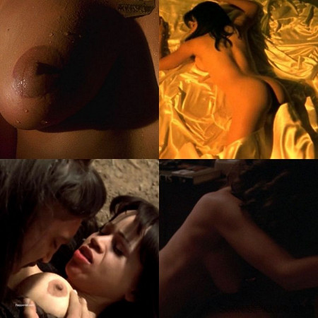 Rosie Perez Nude Photo Collection