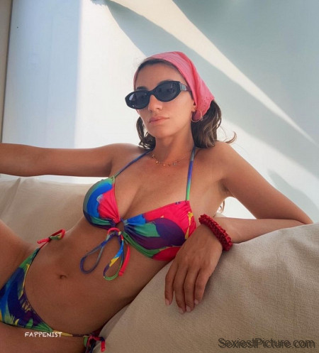 Rossella Fiamingo Tits