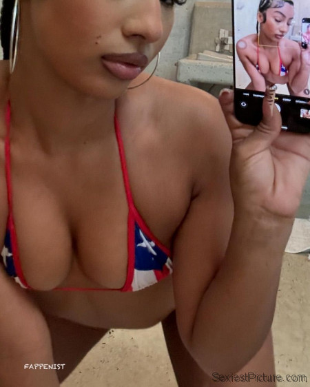 Rubi Rose Tits and Ass