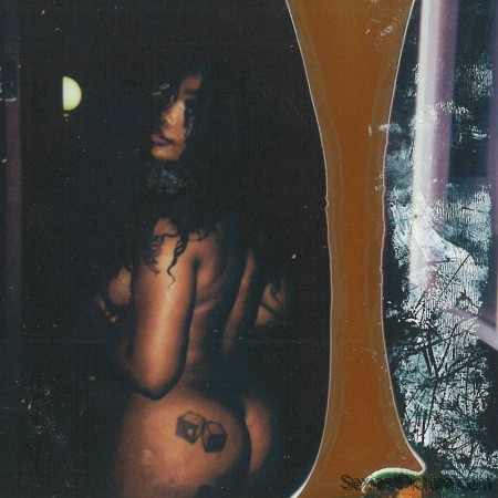 SZA Nudes LANA