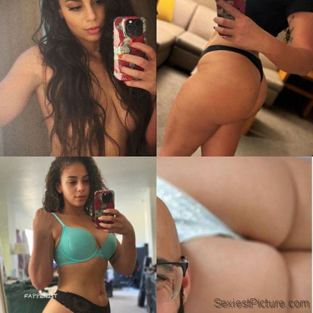 Samantha Irvin Nude and Sexy Collection