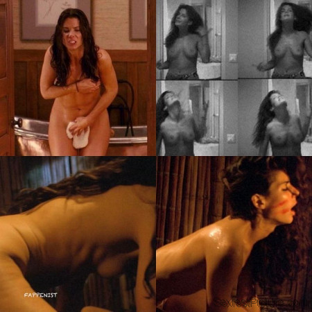 Sandra Bullock Nude and Sexy Photo Collection