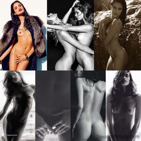 Sara Sampaio Nude Photo Collection