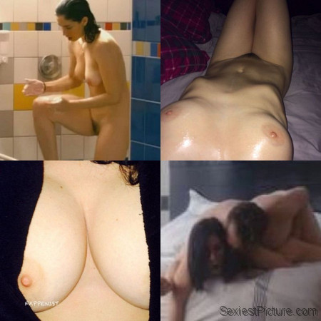 Sarah Silverman Nude and Sexy Photo Collection