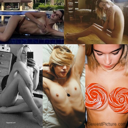 Sarah Snyder Nude Photo Collection Leak