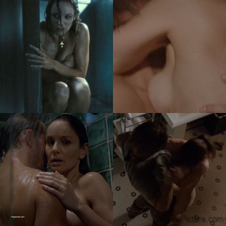 Sarah Wayne Callies Nude and Sexy Photo Collection